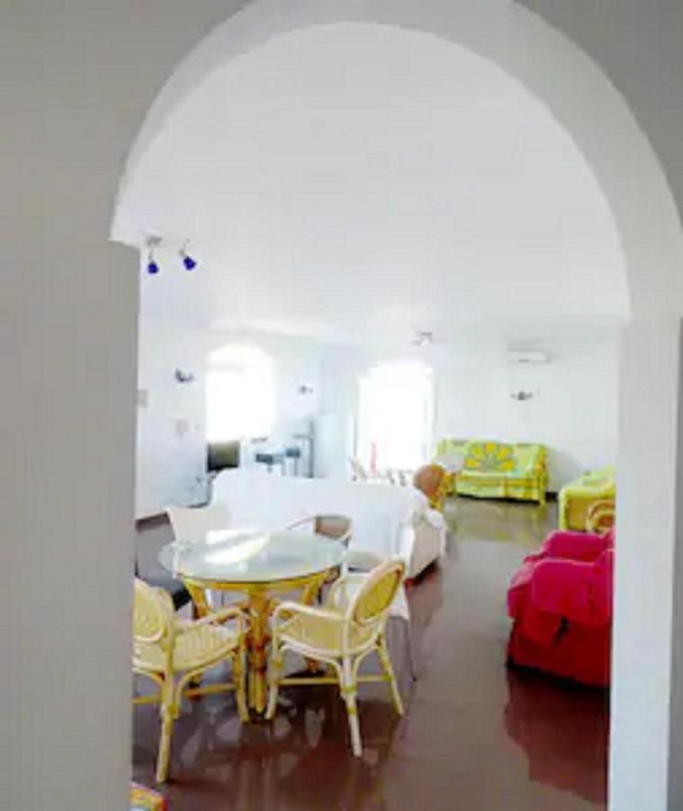 Super Atico Playa De Mojacar - Amazing Penthouse At Mojacar Beach Экстерьер фото