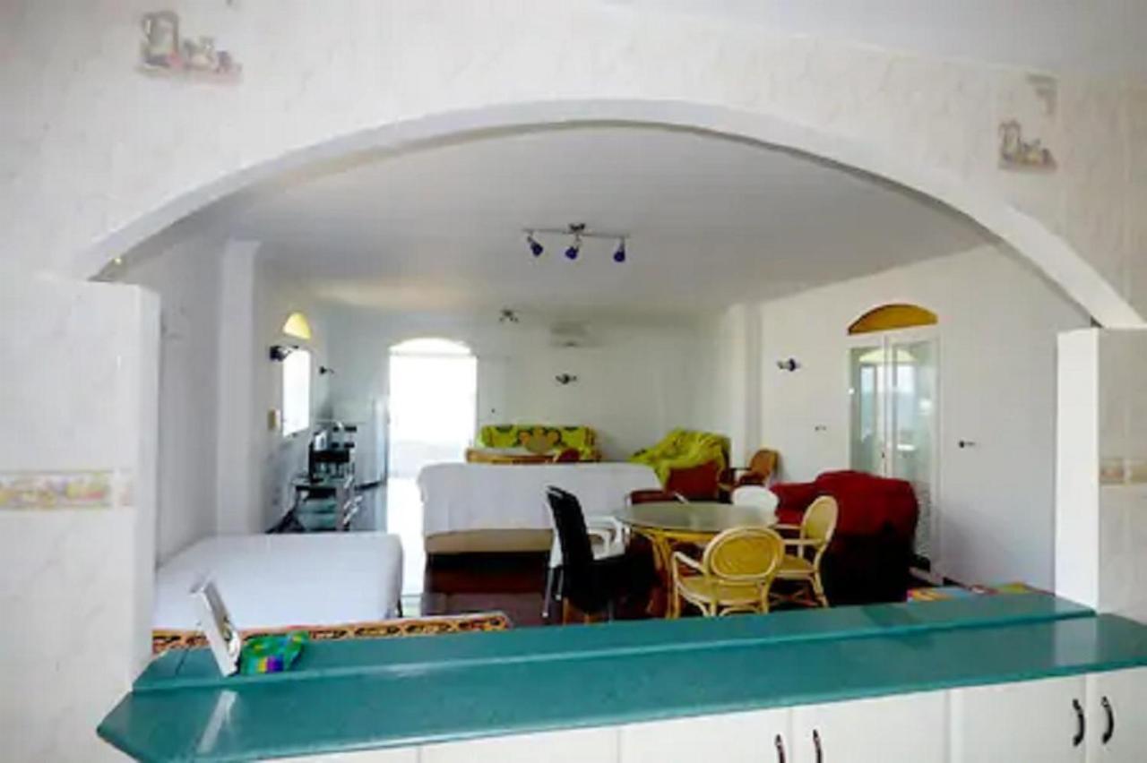 Super Atico Playa De Mojacar - Amazing Penthouse At Mojacar Beach Экстерьер фото