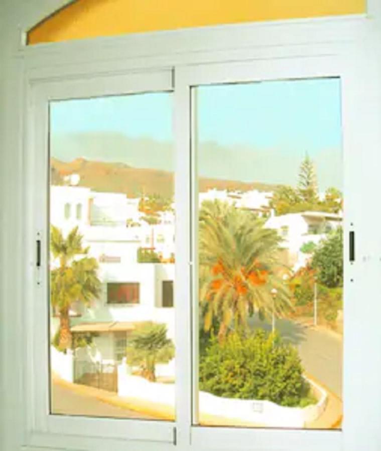 Super Atico Playa De Mojacar - Amazing Penthouse At Mojacar Beach Экстерьер фото