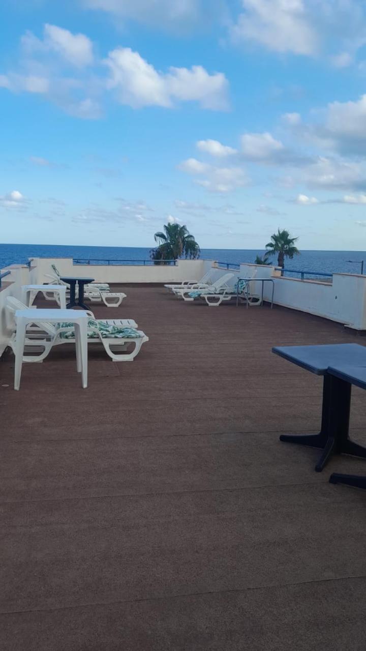 Super Atico Playa De Mojacar - Amazing Penthouse At Mojacar Beach Экстерьер фото
